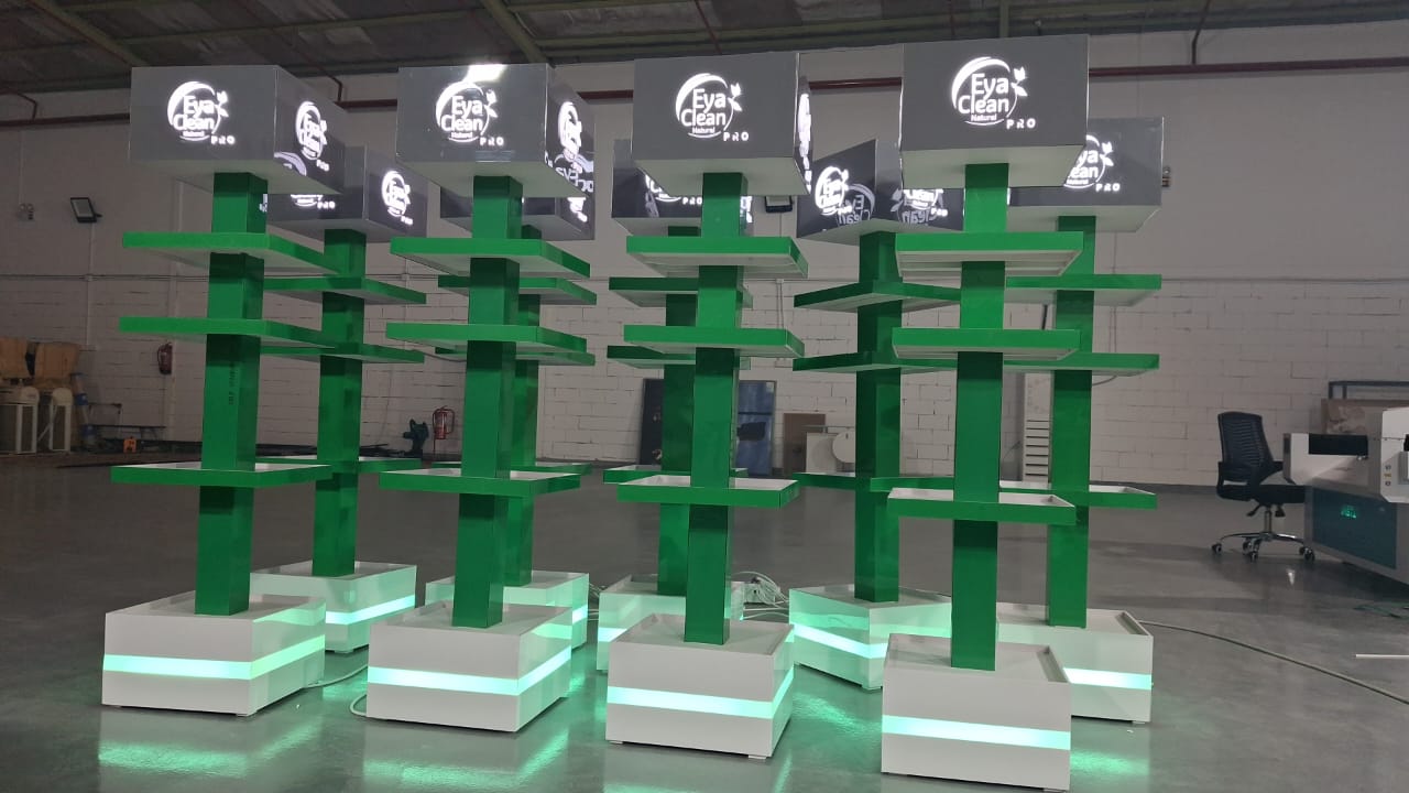 ستنادات العرض التفاعلية